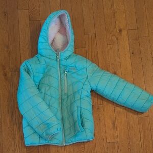 Eddie Bauer Reversible Jacket